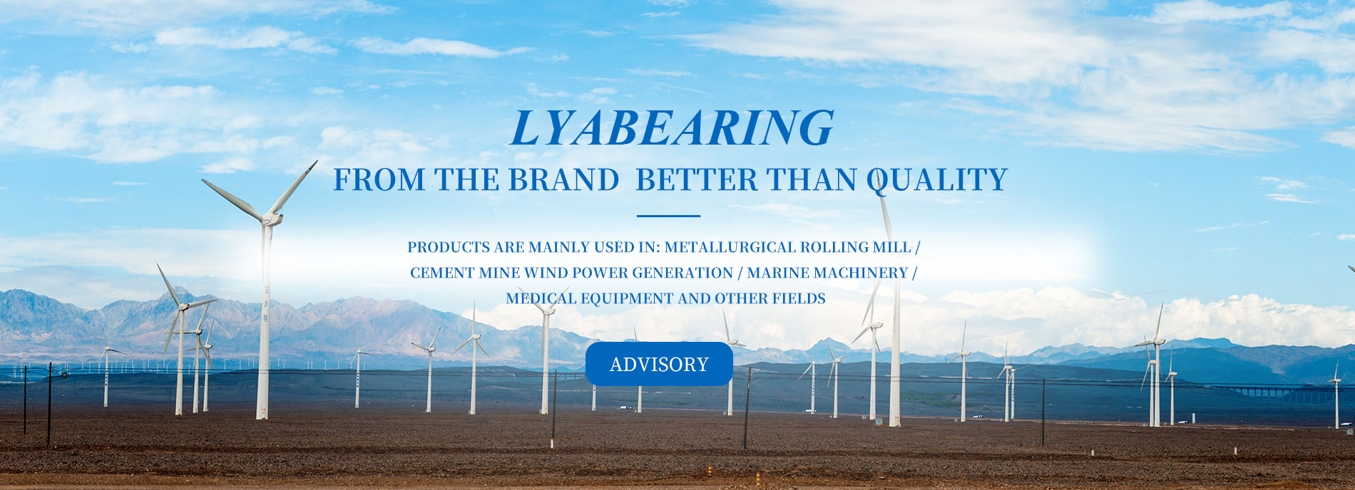 Luoyang Alliance BEARING  Technology Co., Ltd.