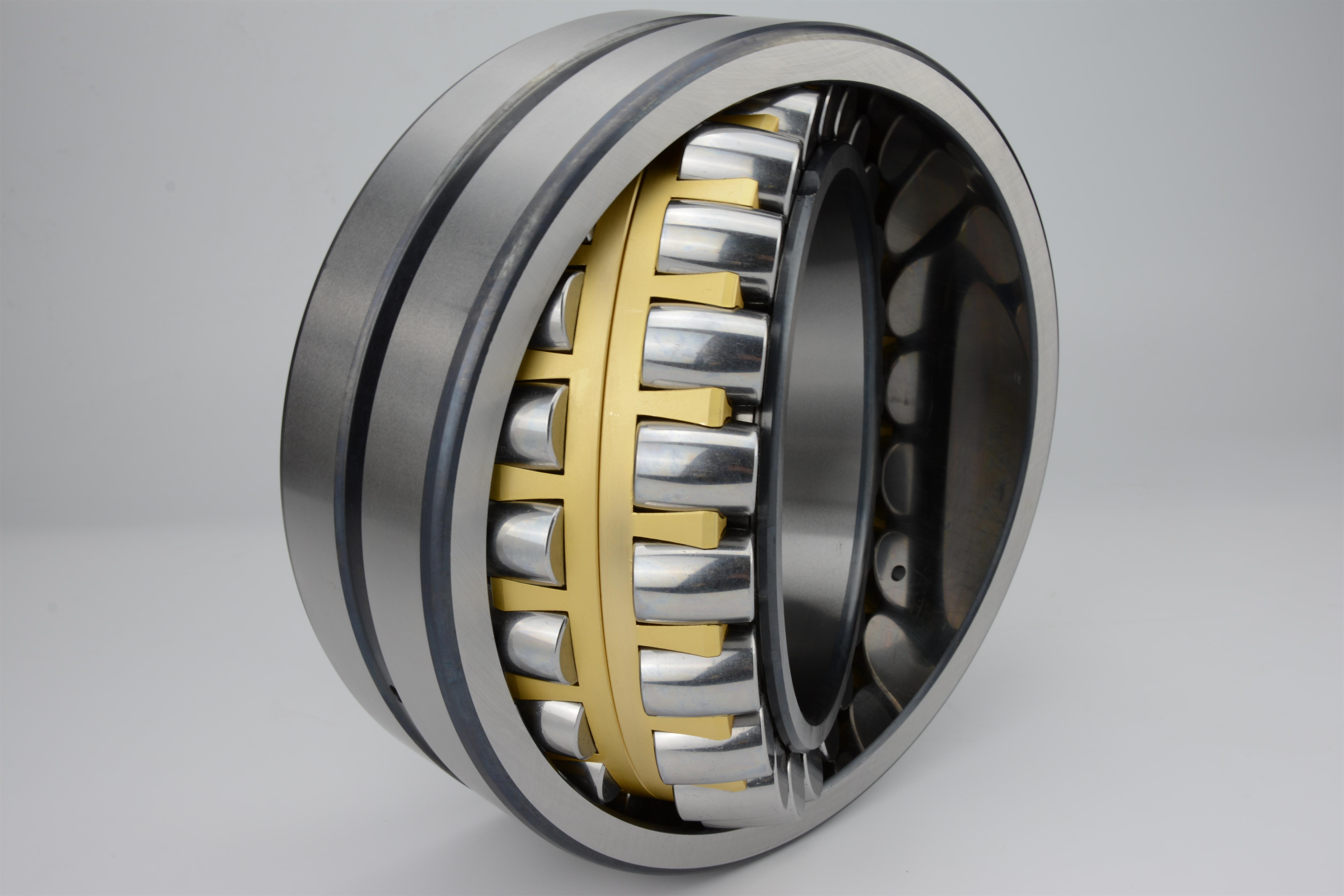 Spherical roller bearing for Vibrating screen 